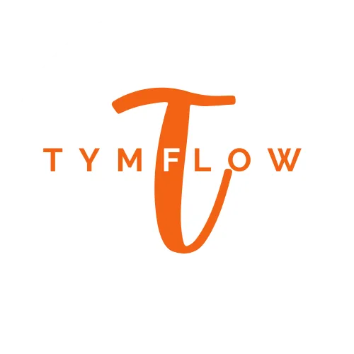 Tymflow logo
